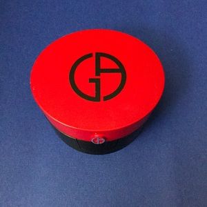 My Armani Cushion To Go Lightweight Foundation with SPF 23